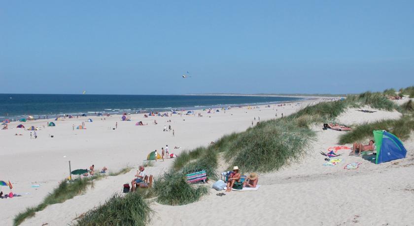 Апартаменты Holiday home Gejlbjergvej Henne V