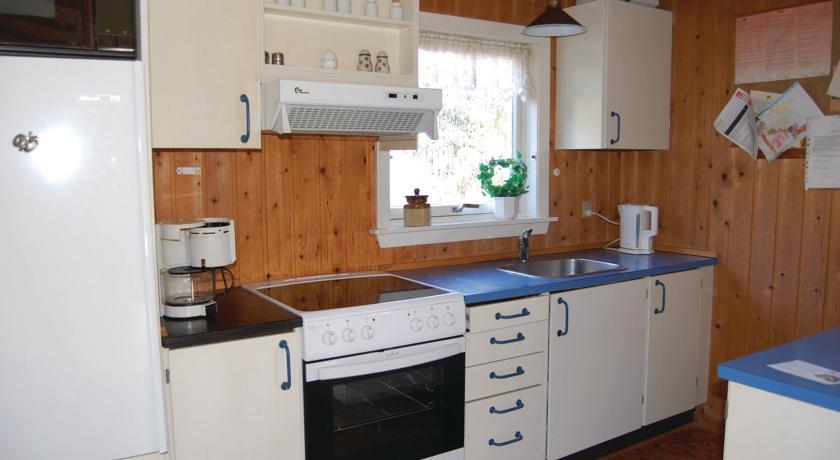 Апартаменты Holiday home Gejlbjergvej Henne VI