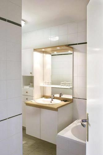 Отель Best Western Hotel Les Myrtilles