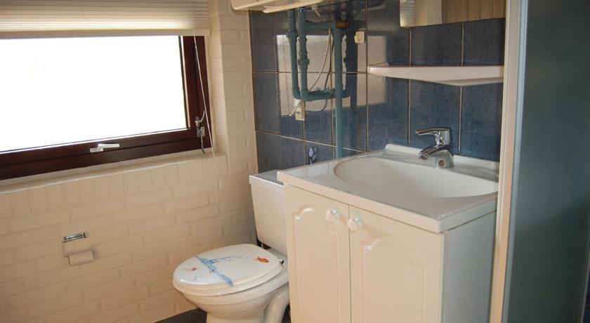 Апартаменты Holiday home Gl. Strandvej Henne X