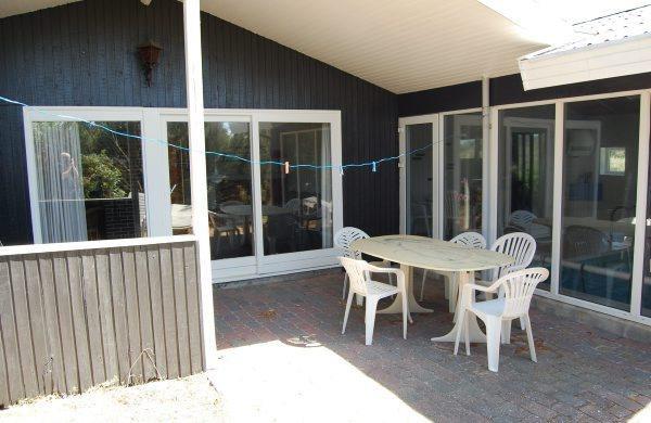 Апартаменты Holiday home Granvej Henne V