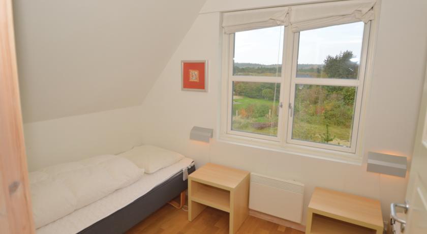 Апартаменты Holiday home Hennebysvej Henne V
