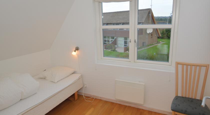 Апартаменты Holiday home Hennebysvej Henne XII