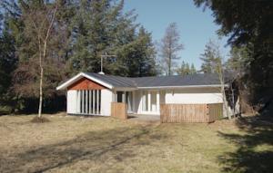 Апартаменты Holiday home Hovgårdsvej Denm