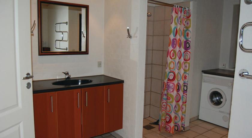 Апартаменты Holiday home Kærvej Henne IV