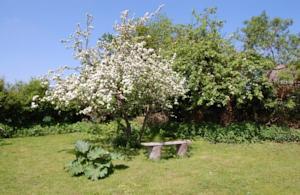 Апартаменты Holiday home Hennetvedvej Rudkøbing II