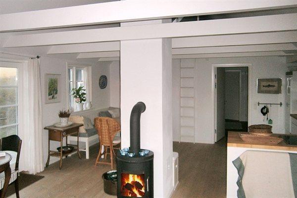 Апартаменты Nordvestjylland - Gl. Skagen Holiday House (10-1020)