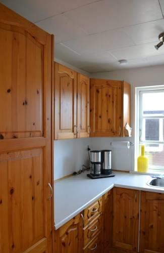 Апартаменты Holiday home Havhusevej Hornslet XII