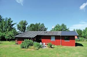 Апартаменты Holiday home Ahornvænget Humble XI
