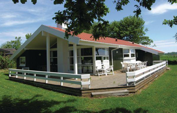 Апартаменты Holiday home Duevænget Humble Denm