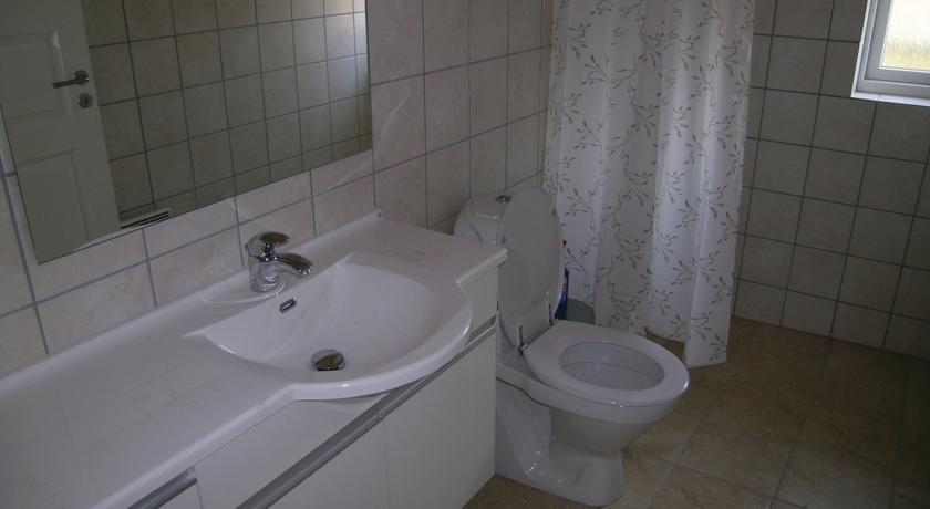 Апартаменты Holiday home Fasanvej Humble IV
