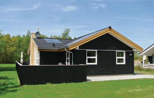 Апартаменты Holiday home Fasanvej Humble XI