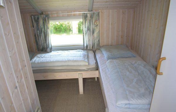 Апартаменты Holiday home Fasanvej Humble XII