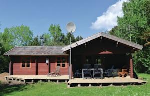Апартаменты Holiday home Fyrrevænget Humble II