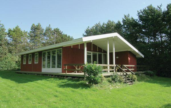 Апартаменты Holiday home Fyrrevænget Humble In Dnmk