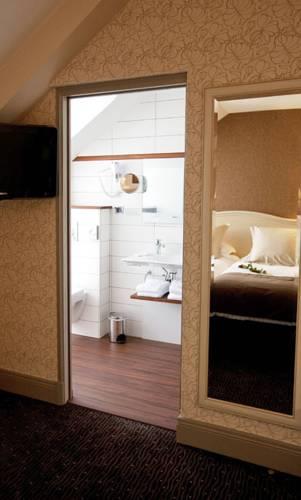 Отель Best Western Le Duguesclin