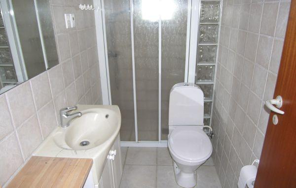 Апартаменты Holiday home Hybenvej Humble III