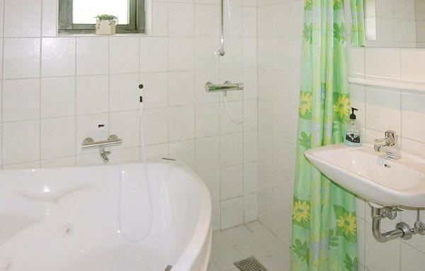Апартаменты Holiday home Hybenvej Humble XII