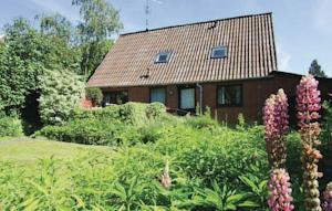 Апартаменты Holiday home Kædebyvej
