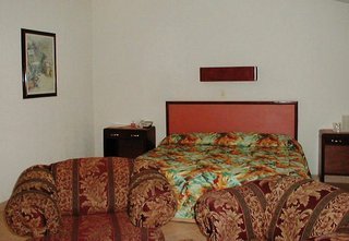 Отель La Teja Hotel