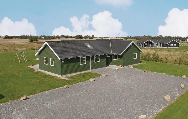 Апартаменты Holiday home Blommestien