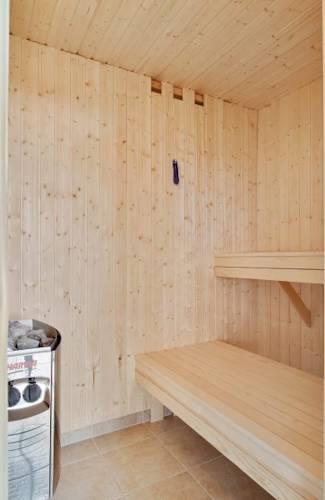 Апартаменты Holiday home Blommestien Dnmk