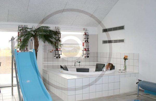 Апартаменты Holiday home Blommestien Dnmk XI