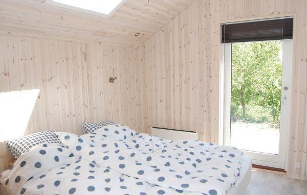 Апартаменты Holiday home Blommestien Idestrup IV