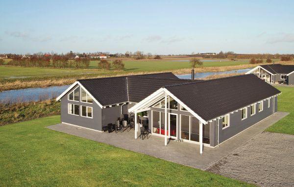Апартаменты Holiday home Blommestien Idestrup X Denmark