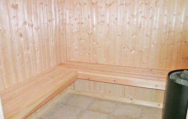 Апартаменты Holiday home Blommestien II