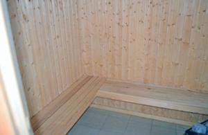 Апартаменты Holiday home Blommestien In Dnmk