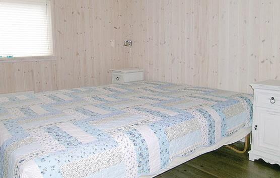 Апартаменты Holiday home Blommestien IV