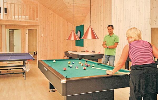 Апартаменты Holiday home Blommestien V