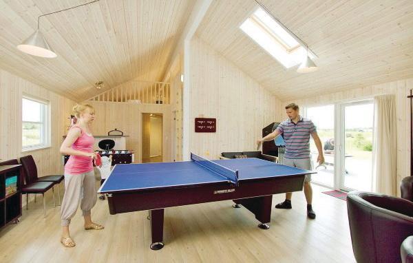 Апартаменты Holiday home Blommestien X