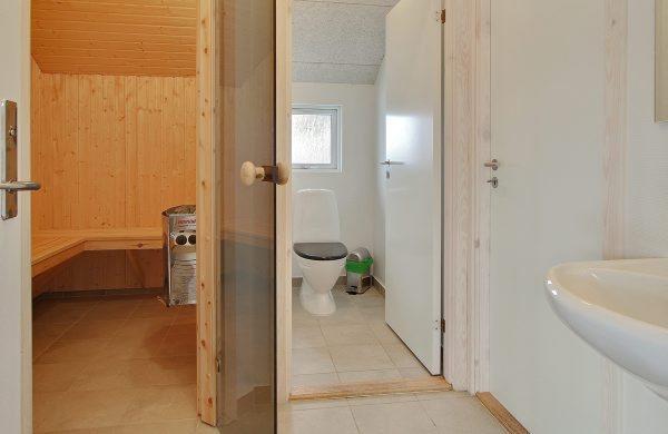 Апартаменты Holiday home Blommestien XI