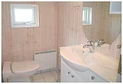 Апартаменты Holiday home Digevej Idestrup IV