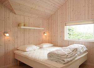 Апартаменты Holiday home Ellevænget Denm