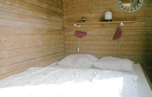 Апартаменты Holiday home Falkevej Idestrup XI