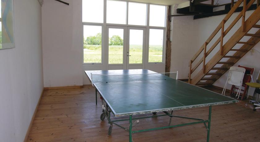 Апартаменты Holiday home Gillesbjergvej