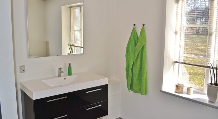 Апартаменты Holiday home Estruplundvej