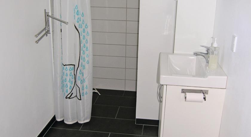Апартаменты Holiday home Kædeby Has Humble IV