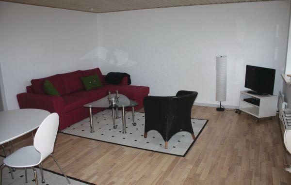 Апартаменты Apartment Karrebækvej Karrebæksminde