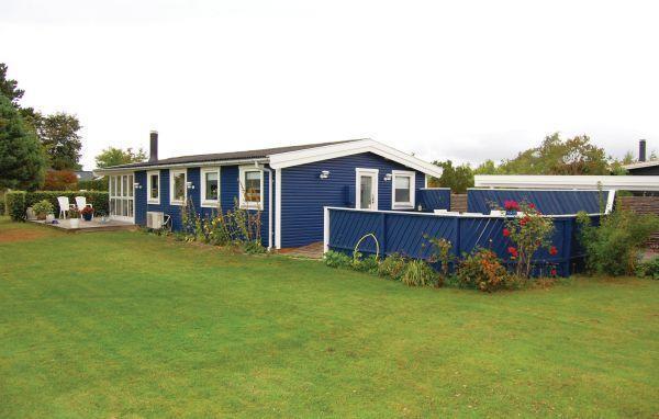 Апартаменты Holiday home Havbakken Karrebæksminde IV