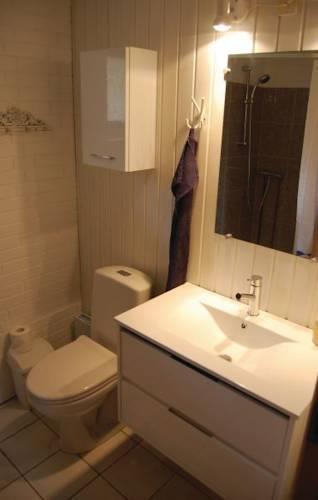 Апартаменты Holiday home Karstensvej