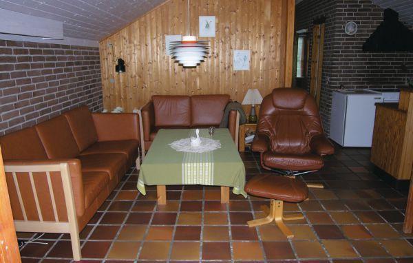 Апартаменты Holiday home Kildeengen