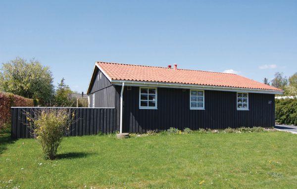 Апартаменты Holiday home Klintegårdsvej Karrebæksminde XII