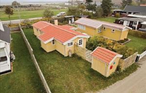 Отель Holiday home Lungskilde