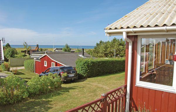 Апартаменты Holiday home Mejsesvinget