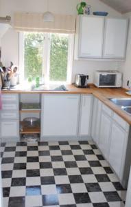 Апартаменты Holiday home Patricksvej