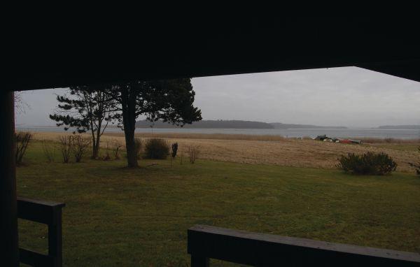Апартаменты Holiday home Strandgårdsvej Karrebæksminde III